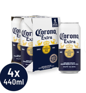 Prix de gros Bière Corona 330ml en bouteilles/ Bière Lager Corona Extra Prix abordable et livraison rapide - Product Image 2