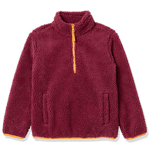 Veste d'extérieur unisexe personnalisée, entièrement zippée, en toile imperméable, à capuche, lourde, résistante, avec couleur et logo personnalisés - Product Image 5