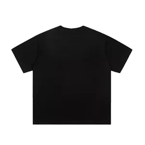 Camisa Casual de Algodón 100% Cómoda para Hombre, Corte Regular con Logotipo Personalizado, Tela Satén, Temporada de Otoño, Ecológica y Transpirable - Product Image 4