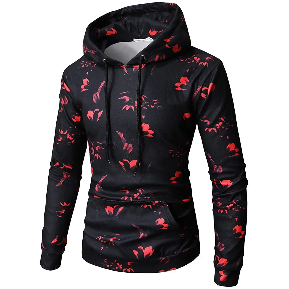 Nieuwe Aankomst Personaliseer Custom Oem Plus Size Ademende Hoodie Sublimatie Van Uitstekende Kwaliteit Over Print Warme Winter Hoodies Mannen