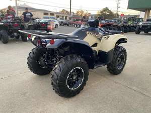 Kodiak 700 EPS SE 2024 Disponible en Todas sus Versiones, Motos Nuevas Ahora en Stock - Product Image 3