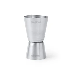 Liona Misurino Personalizzato da 15ml e 30ml, Gadget da Bar, Jigger Personalizzato - Product Image 1