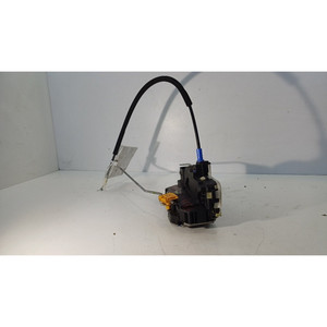 Serratura Anteriore Destra OPEL Mokka 1a Serie 13579523 A17DTS (12>) - Product Image 5