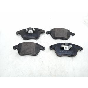 Pastillas de Freno para VOLKSWAGEN Golf 5 Plus (04>13) 2358704 Gasolina - Product Image 4