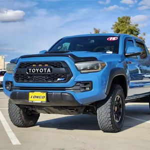 โตโยต้า ทาโคมา ทีอาร์ดี โปร ปี 2018 - Product Image 1