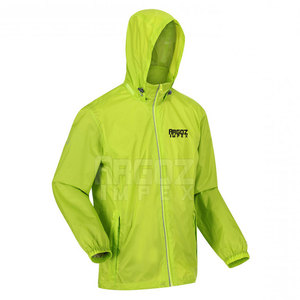 Veste de pluie imperméable pour hommes, tenue décontractée et de style unique pour l'hiver, vêtements de rue, veste de pluie pour hommes - Product Image 5