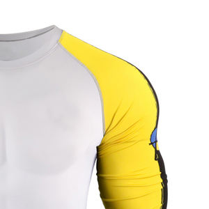 Nouveau Top qualité MMA Rash guards hommes cool mma rash guard pour hommes à manches courtes - Product Image 3