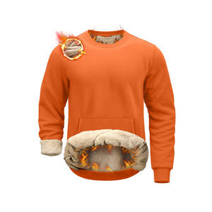 Vente en gros de sweats à capuche pour hommes, dernières tendances 2025, unisexe, surdimensionné, pour l'extérieur, sweat-shirt personnalisé, vente chaude, pull à capuche pour hommes - Product Image 1