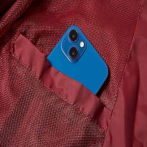 Chaqueta exterior para hombre Chaqueta impermeable de alto rendimiento Chaqueta de lluvia para hombre hecha por Dress Sports - Product Image 6