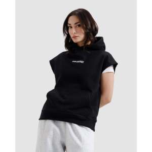 Haut décontracté sans manches pour l'automne, style Raw Energy, respirant - Product Image 1