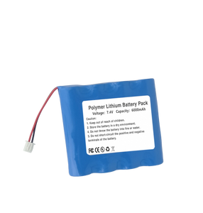 18650 להתאמה אישית 21700 חבילות סוללה 32700 lillion 3.7v-<span class=keywords><strong>72v</strong></span> טווח טווח מתח 10ah ליתיום יון - Product Image 3