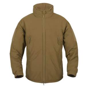 แจ็คเก็ตกันลมมีฮู้ดสำหรับผู้ชาย, แจ็คเก็ตกันลมมีฮู้ดปรับได้แจ็คเก็ตขนแกะเนื้อนุ่มกันน้ำ - Product Image 3