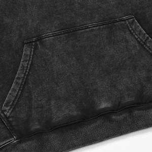 เสื้อมีฮู้ดผ้าฟลีซดิจิทัลสำหรับผู้ชายเสื้อฮู้ดลูกปัดซักได้สไตล์ไม่เหมือนใครระบายอากาศได้ดี2026ผ้าโพลีเอสเตอร์/ ผ้าฝ้าย - Product Image 3