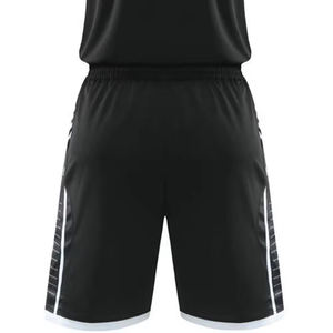 Nuevo diseño, ropa deportiva de estilo único, uniforme de baloncesto, tela suave, 100% poliéster, hecho de colores atractivos, uniforme de baloncesto - Product Image 6