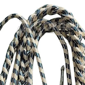 Uniforme de alta calidad Aiguillette Hecho en Pakistán Aiguillette Alta fabricación Aiguillette - Product Image 6