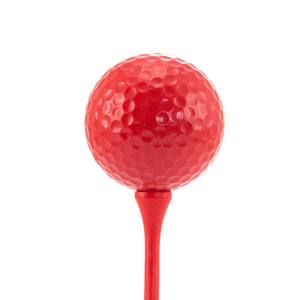 Pelota de Golf/deporte y aventura de la vida, - Product Image 3