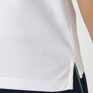 Camiseta Polo Deportiva para Hombre, Cómoda, Talla Grande, Diseño Único OEM, Camiseta Polo Lisa para Hombre - Product Image 5