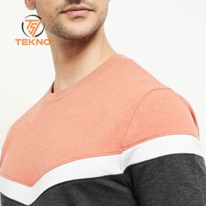 Sweat-shirt pour homme unisexe de qualité supérieure avec broderie personnalisée et logo, vêtements d'hiver pour hommes - Product Image 4
