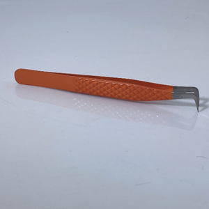 Pincettes d'extension de cils - Product Image 4