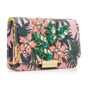 COM BORDADO BOLSOS ÚNICOS MEJOR Estilo bohemio Bordado Trabajo Mano Embrague Monederos Bolsos Diseño de fantasía Forro al por mayor - Product Image 1