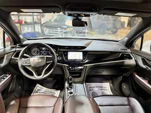 Cadillac XT6 Premium Luxury Usado 2024 - Product Image 6