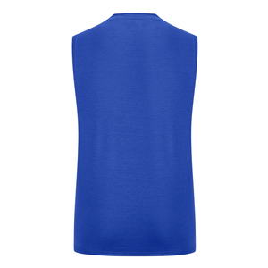 Coton Muscle Chemises Athlétiques Sans Manches Fitness Porter Entraînement Hommes Gym Débardeur Pour Hommes - Product Image 5