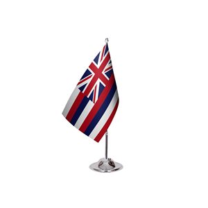 Drapeaux de bureau des États-Unis pour les agences de voyage - Product Image 3