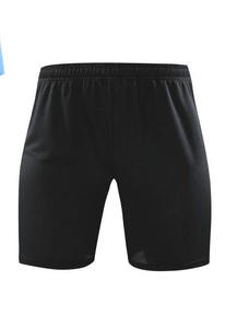 Conjuntos de Jersey de poliéster de secado rápido hechos a medida al por mayor, kits de fútbol transpirables para entrenamiento de verano, ropa deportiva clásica para fútbol - Product Image 3