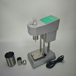 Viskosimeter mit Acht Geschwindigkeiten und Integriertem Kühlventilator für Laboratorien zur Prüfung von Bohrflüssigkeiten - Product Image 1