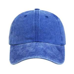 Casquette de baseball réglable respirante Snapback Hat | 7 panneaux Sports de plein air unisexe décontracté Logo personnalisé - Product Image 4