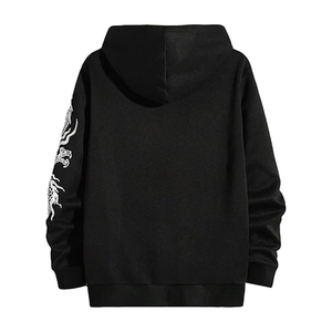 Sweats à capuche personnalisés pour hommes/femmes Options d'impression DTG/sérigraphie/sublimation Commandes en gros acceptées Nouveaux sweats à capuche pour adultes - Product Image 2