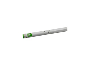 <b>Multiple</b> <b>Colors</b> Popular 0-60U/80U/10mg Disposable Peptide <b>Pen</b> Compatible with 3ml Cartridge Vial - Product Image 5