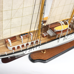 MERCATOR GRANDS BATEAUX EN BOIS DE HAUTE QUALITÉ BATEAU ARTISANAT 2023_NOUVEAU PRODUIT FAIT MAIN FABRIQUÉ AU VIETNAM - Product Image 5