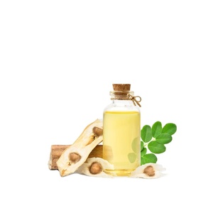 Extrait liquide de feuille de Moringa de qualité cosmétique au prix de gros | Extrait liquide de feuille de Moringa naturel de haute qualité au meilleur taux - Product Image 1