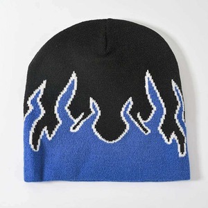 Gorro de Invierno Cálido de Punto Suave, Ajustable, con Opción de Logotipo Personalizado, Unisex, para Uso Diario, Cómodo y a la Moda - Product Image 6