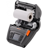 Impresora de Etiquetas Térmicas Directas Industrial Robusta Bixolon XM7-40 de 4 Pulgadas, Clasificación IP54, 203 dpi, 2 Años de Garantía, Solución de Trabajo Móvil en Stock