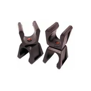 Bastones deportivos de entrenamiento de césped para interiores y exteriores, Conector de bastones con Base de cúpula - Product Image 1