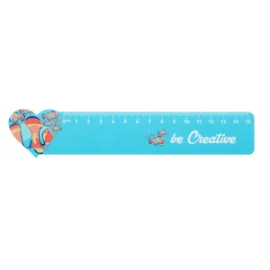 Righello Personalizzato da 15 Pollici, Prodotto Unico per Merchandising - Product Image 2
