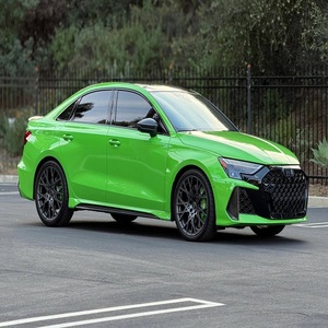 พร้อมจัดส่ง LHD/RHD 2025 AU-DI RS3 - Product Image 1