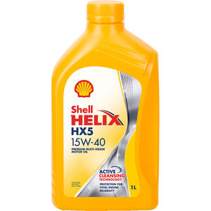 Aceite de Motor Shell Helix 5W-30 a Precio Económico, Fluidos para Mantenimiento de Automóviles, Suministro al por Mayor, Envío Rápido - Product Image 1