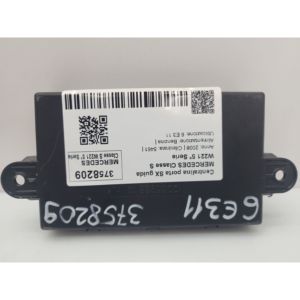 Unità di Controllo Porta Anteriore Sinistra Mercedes Classe S W221 5a Serie A2219007301 (05>13) - Product Image 5