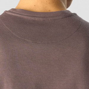 กางเกงขาสั้นผู้ชายเอวยางยืดระบายอากาศแห้งเร็วกางเกงขาสั้นสำหรับออกกำลังกายขนาดพิเศษวัสดุพื้นใหม่ - Product Image 4