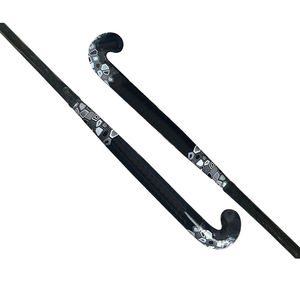 Vente en gros de 36 pouces de bâton de hockey sur gazon de haute qualité pour adultes avec logo personnalisé Option prix raisonnable pour le hockey sur gazon sur glace 2025 - Product Image 2