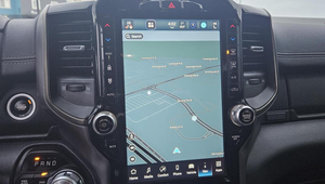 RAM 1500 d'occasion 2022 - Product Image 6