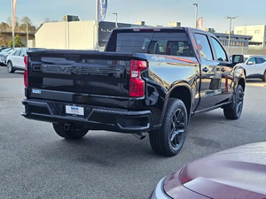 CHEVROLET SILVERADO 1500 LHD 2026 D'OCCASION DU PREMIER PROPRIÉTAIRE - Product Image 2