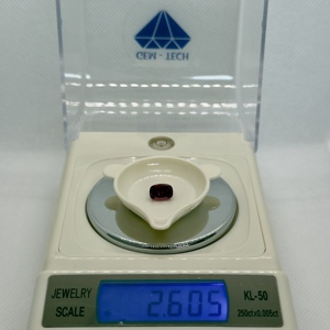 Piedra preciosa de Sri Lanka de alta calidad para personalización de joyería piedra suelta de espinela Natural - Product Image 4