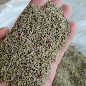 Anís Premium Orgánico de Alta Calidad, 100% Natural y Aromático, en Rodajas Secas Crudas, 25 kg, Bélgica - Product Image 1