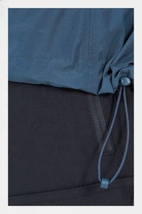 Chaqueta Cortavientos Impermeable para Hombre, de Alta Calidad, Nueva Colección, Ajustable, Venta al Por Mayor - Product Image 5