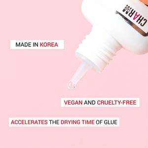 Imprimación de pestañas al por mayor con pegamento de Corea, imprimación de pestañas personalizada con etiqueta privada, fabricante de pretratamiento de pestañas - Product Image 3