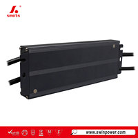 Driver LED à tension constante 100W, blanc réglable, gradation 0-10V, 12V 24V 36V 48V, performances optimales, longue durée de vie